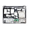 HP Compaq 2510p gyári új felső fedél touchpaddal, 451723-001