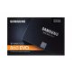 Samsung 860 EVO 250GB SSD meghajtó (MZ-76E250B) | 3 év garancia! | Ingyenes beszereléssel!