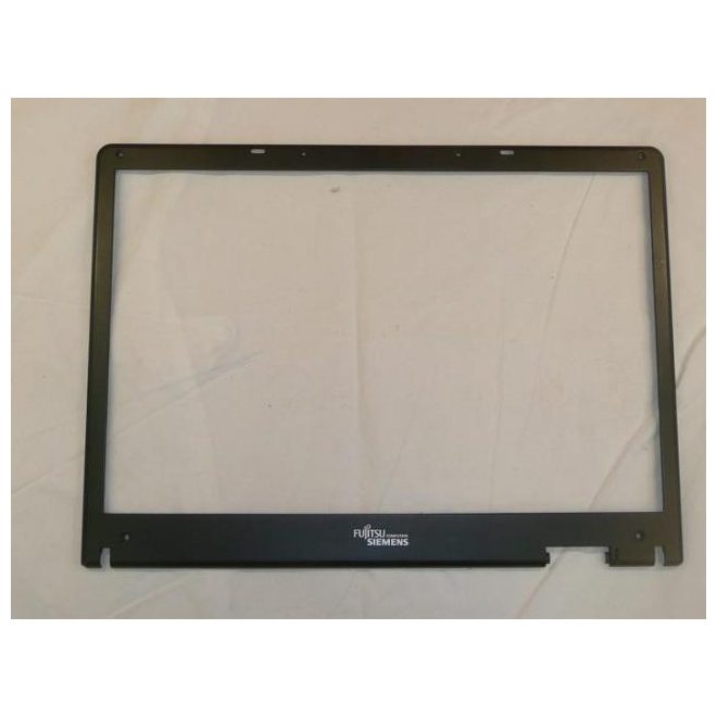 Fujitsu Siemens Amilo PA1538 használt LCD keret, 80-41223-00 (15,4')