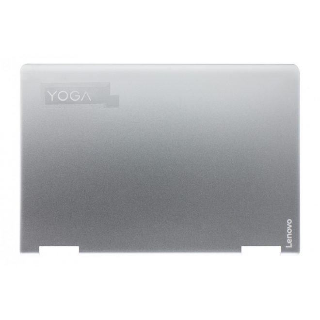 Lenovo Yoga 710-14IKB, 710-14ISK gyári új szürke LCD hátlap (5CB0L47412)