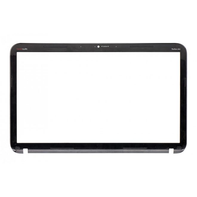 HP Pavilion DV6-6000, DV6-6100 használt LCD keret (640421-001)