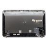 HP Pavilion DV6-6000, DV6-6100 használt ezüst LCD hátlap (650796-001)