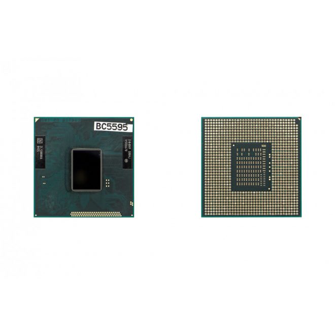 Intel Core i3-2330M 2200MHz gyári új CPU (SR04J)