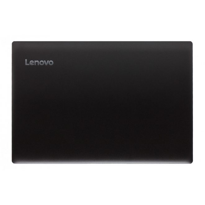 Lenovo IdeaPad 320-15ABR, 330-15ARR gyári új LCD kijelző hátlap, fekete (5CB0N86327)