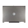 Dell Latitude D830 használt LCD hátlap WiFi, Bluetooth antennával (15,4")(0GM977)