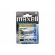 Maxell R-20 D nem újratölthető 2 darabos góliát elem (alkáli) szett