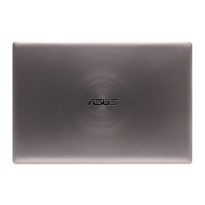 Asus UX303LA, UX303LN (nem touchscreenes) gyári új LCD kijelző hátlap (90NB04R1-R7A022)