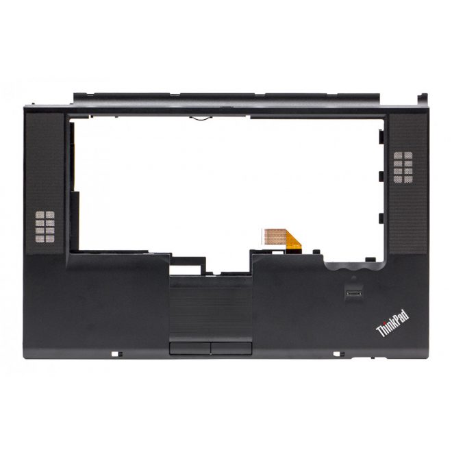 Lenovo ThinkPad T520, T520I, W520 gyári új felső fedél + touchpad (04X3739)