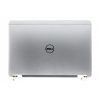 Dell Latitude E7240 használt kijelző hátlap zsanérral  (0HM7W1, HM7W1)