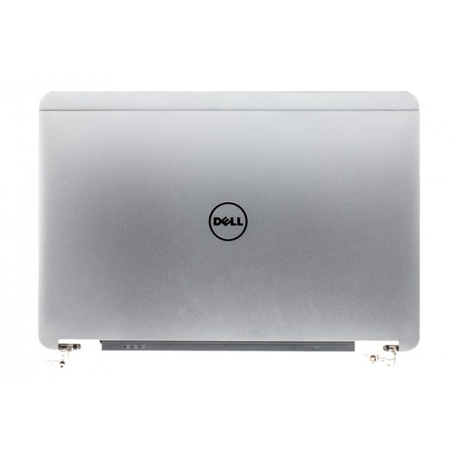 Dell Latitude E7240 használt kijelző hátlap zsanérral  (0HM7W1, HM7W1)