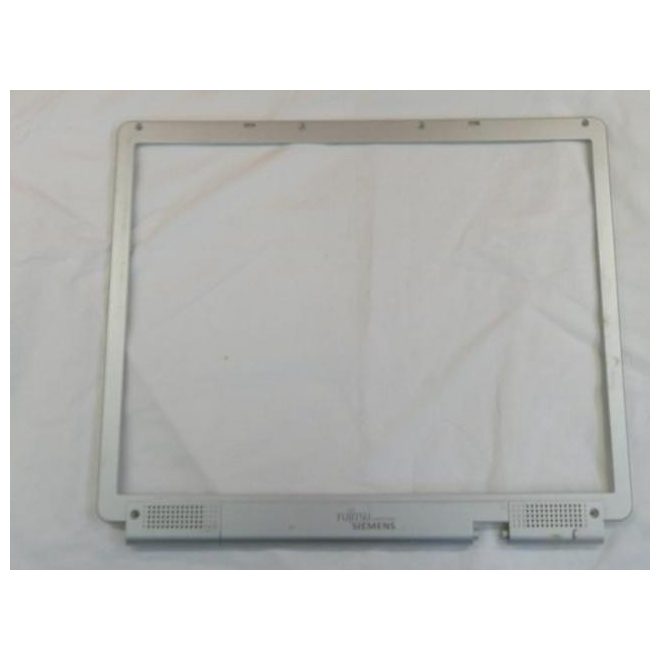 Fujitsu-Siemens Amilo L730 használt LCD keret, 80-41056-02 (15')