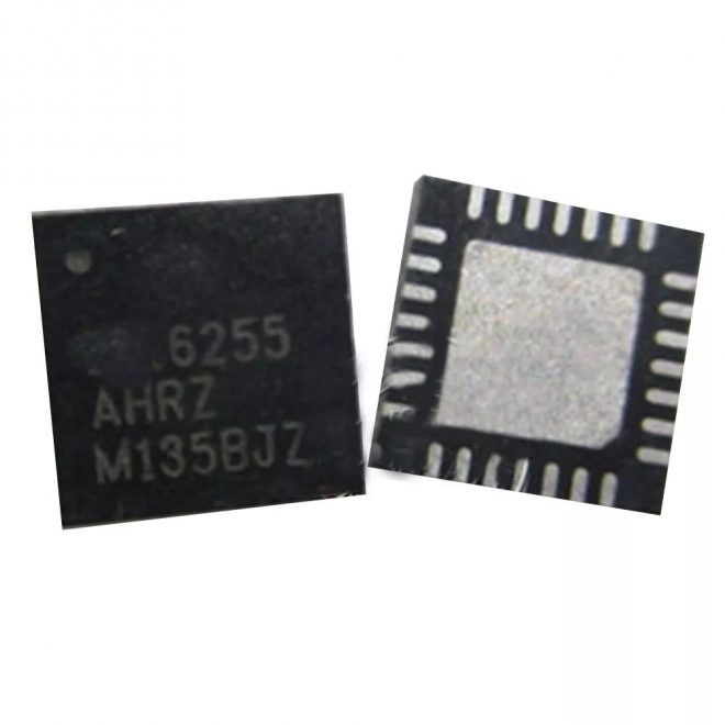 ISL6255 IC chip