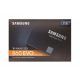 Samsung SSD 860 EVO 1TB (MZ-76E1T0B) | 5 év garancia! | Ingyenes beszereléssel!