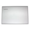 Lenovo IdeaPad 320-15IKB, 330-15AST gyári új LCD kijelző hátlap, WI-FI antennával, szürke (5CB0N86313)