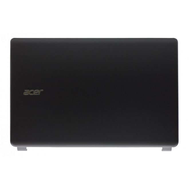 Acer Aspire E1-522 gyári új fekete LCD kijelző hátlap (60.M81N1.004)