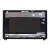 Acer Aspire E1-522 gyári új fekete LCD kijelző hátlap (60.M81N1.004)