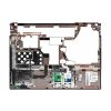 HP Compaq 6930p, EliteBook 6930p gyári új felső fedél touchpaddal, ujjlenyomat-olvasóval (486303-001)