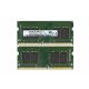 4GB DDR4 2666MHz új laptop memória