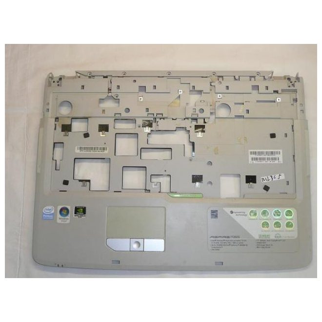 ACER ASPIRE 7520 felső fedél, INCK70TP01W1401