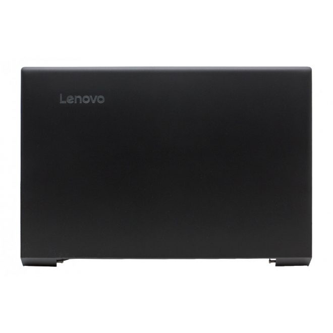 Lenovo IdeaPad V310-15ISK gyári új LCD kijelző hátlap zsanérral, WI-FI antennával és LCD kábellel (5CB0L46585)