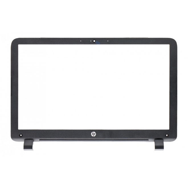 HP Pavilion 15-p000 sorozatú gyári új LCD kijelző keret (762512-001, EAY1400601A)