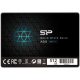 Silicon Power 512GB SSD tárhely, SP512GBSS3A55S25