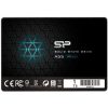 Silicon Power A55 1TB SATA3 SSD meghajtó (SP001TBSS3A55S25)