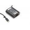 Dell gyári új 5V/12V/20V 2A/2A/1.5A 30W USB-C (Type-C) töltő (8XTW5, 08XTW5)