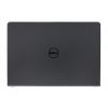 Dell Vostro 3558, Inspiron 5558 gyári új matt fekete LCD kijelző hátlap (2FWTT, 02FWTT)