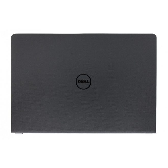 Dell Vostro 3558, Inspiron 5558 gyári új matt fekete LCD kijelző hátlap (2FWTT, 02FWTT)