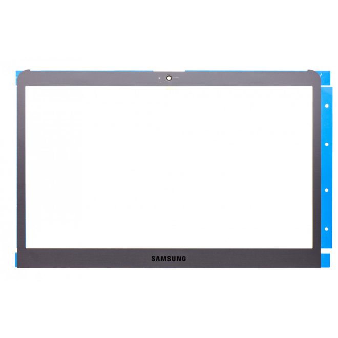 Samsung NP530U3C, NP530U3B gyári új LCD kijelző keret (BA75-03710A)