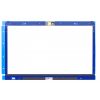 Samsung NP530U3C, NP530U3B gyári új LCD kijelző keret (BA75-03710A)