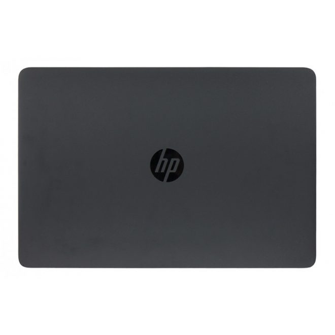 HP ProBook 450 G1, 455 G1 használt kijelző hátlap zsanérral (721932-001)