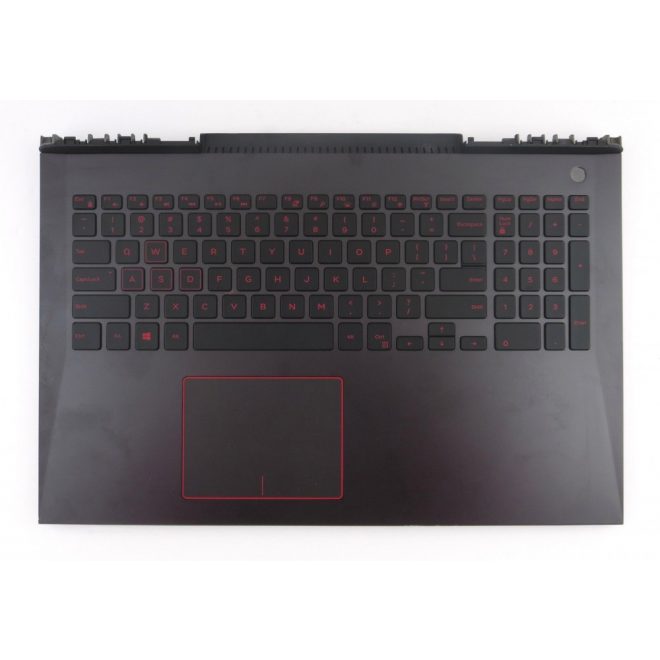 Dell Inspiron G5 15 5587  használt felső burkolat  ( 0T08KT )