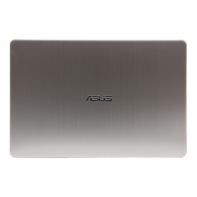 Asus X510UA, X510UR gyári új LCD kijelző hátlap (90NB0FQ1-R7A010)