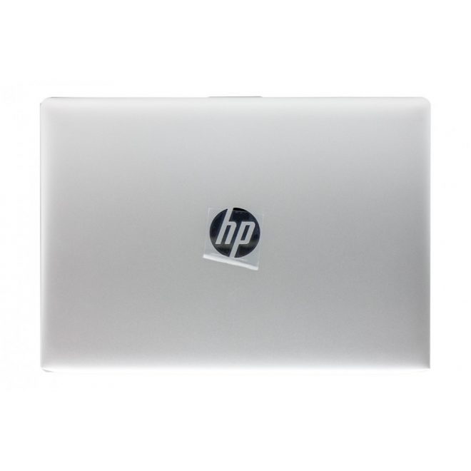 HP Probook 450 G5 gyári új ezüst kijelző hátlap (L01059-001)