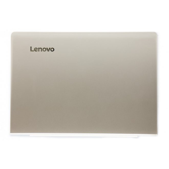 Lenovo IdeaPad 710S-13IKB, 710S-13ISK gyári új arany színű LCD kijelző hátlap (5CB0M09407)