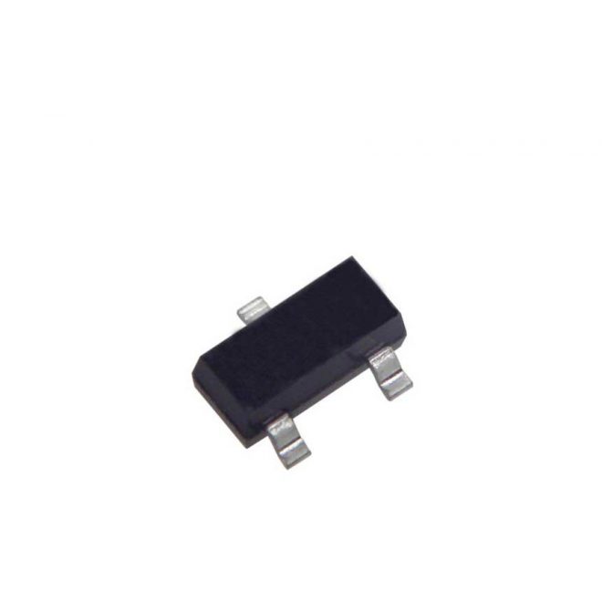 LP2301ALT1G IC chip