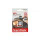 SanDisk Ultra SDHC UHS-I 32GB kártya (139767)