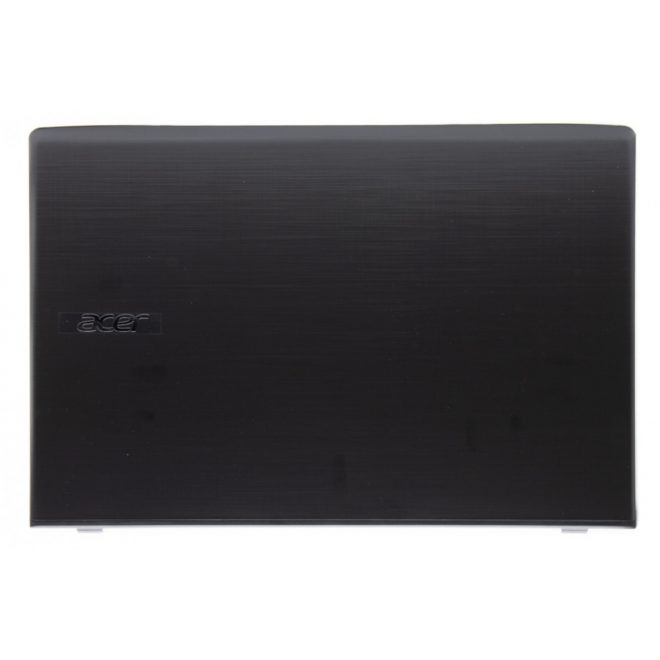 Acer Aspire E5-523, E5-576, K50-20 gyári új fekete LCD kijelző hátlap (60.GDZN7.001)