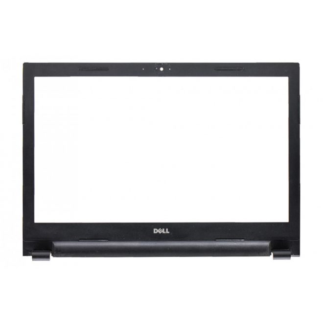 Dell Inspiron 3541, 3542, 3543 használt fekete LCD keret (4KF62, 04KF62)