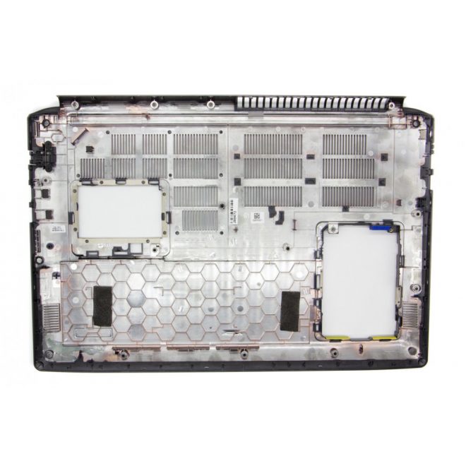 Acer Aspire A315-41, A315-41G használt alsó fedél (60.GY9N2.001)