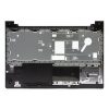 Lenovo IdeaPad 300-15IBR, 300-15ISK gyári új fekete felső fedél touchpad nélkül (5CB0K14046)