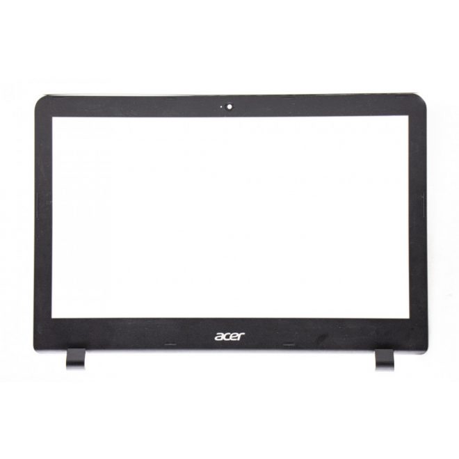 Acer Aspire ES1-332 használt fekete LCD kijelző keret (60.GFZN7.002)