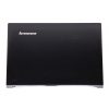 Lenovo Ideapad B50-30, B50-45, B50-70 használt LCD hátlap zsanérral, LCD kábellel, webkamerával (90205537)