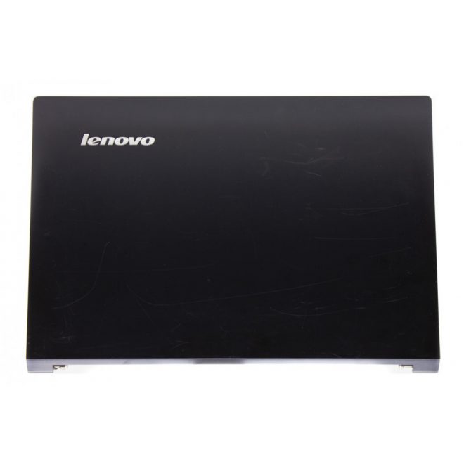 Lenovo Ideapad B50-30, B50-45, B50-70 használt LCD hátlap zsanérral, LCD kábellel, webkamerával (90205537)