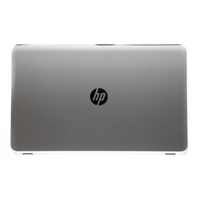 HP Pavilion 17-E0, 17-E1 használt kijelző hátlap LCD kábellel, kamerával (3CR68TPA03)