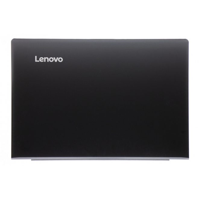 Lenovo IdeaPad 510-15ISK gyári új kijelző hátlap (AP10S000210)