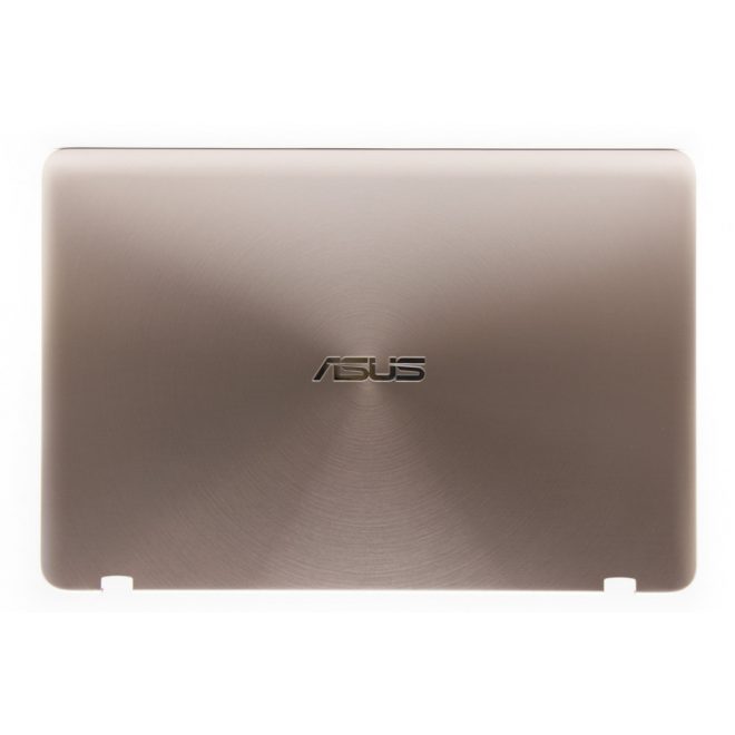 Asus UX360UA gyári új halvány rózsaszín LCD hátlap (90NB0C01-R7A010)