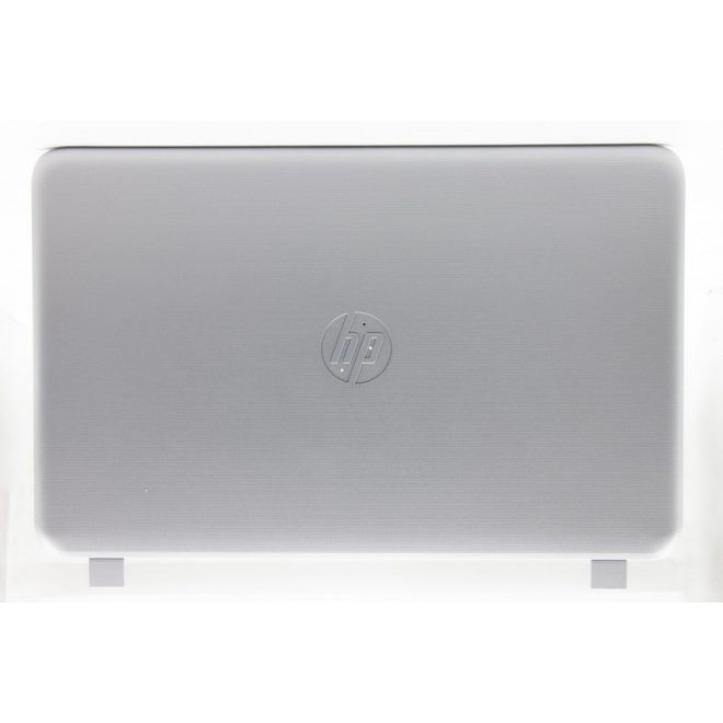 HP Pavilion 15-P01, 15T-P10 (érintőkijelzős) gyári új szürke LCD hátlap (762514-001)